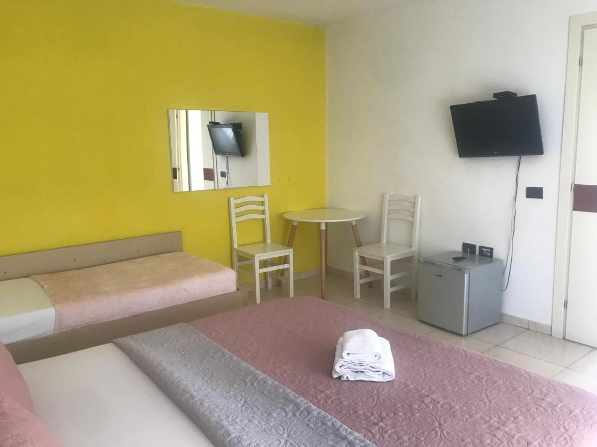 Orange Hotel Tirana