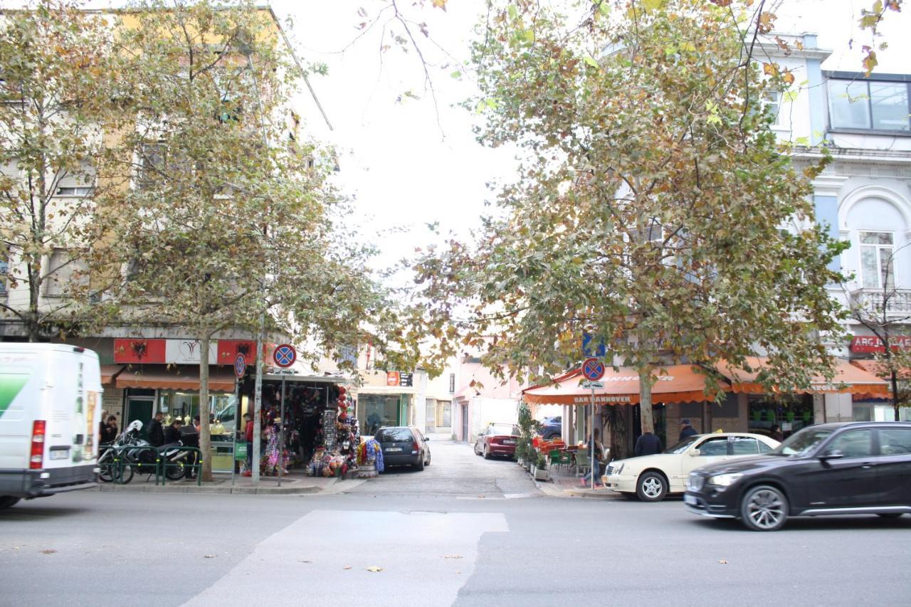 Orange Tirana
